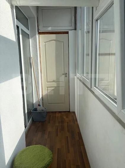 Apartament cu 2 camere decomandat, mobilat în Iris