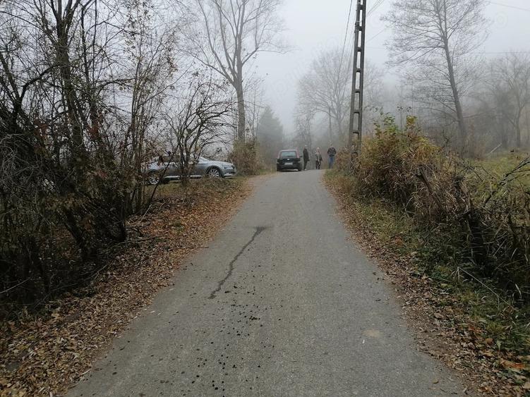 Teren de 1200 mp, în Provița de Sus