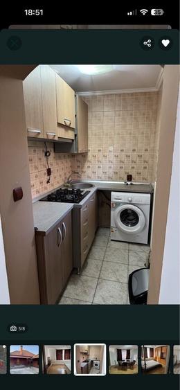 Casă cu 3 camere în Central