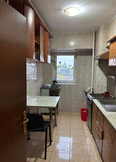 Apartament cu 3 camere decomandat în Unirii