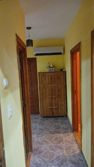 Apartament cu 3 camere decomandat în Țiglina 2