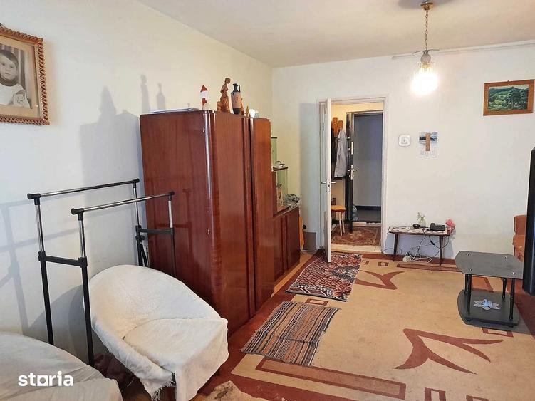 Garsonieră în Valea Borcutului