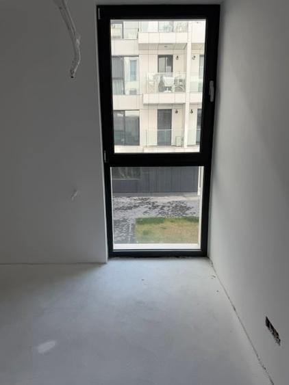 Apartament cu 2 camere semidecomandat în P-ța Alba Iulia