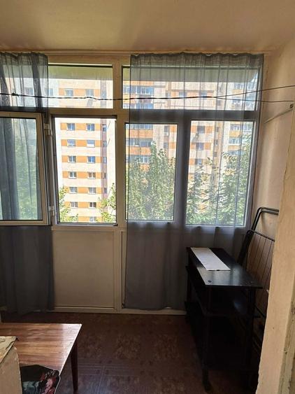 Apartament cu 2 camere semidecomandat în Nord