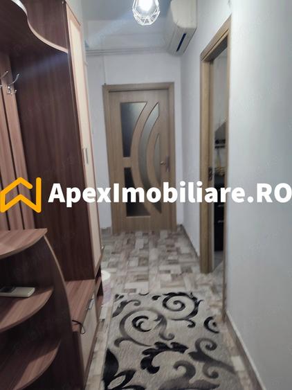 Apartament cu 2 camere decomandat, mobilat în Bucureștii Noi