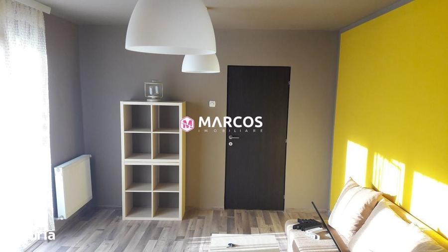 Apartament 2 camere semidecomandat, et.3, Micro 2, ID 418 - 5