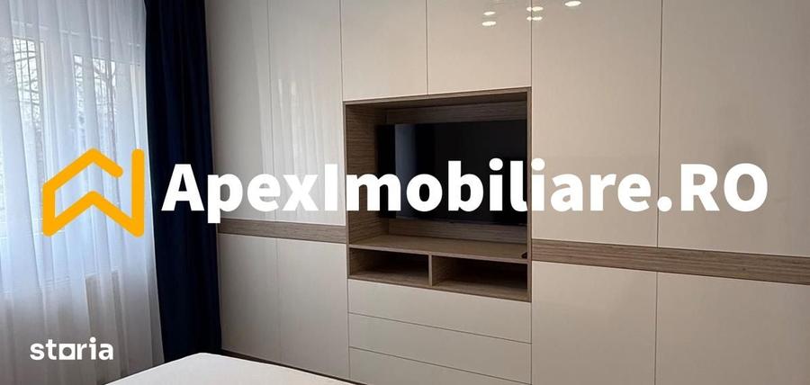 Apartament 2 camere de inchiriat Rahova Bucuresti | ApexImobiliare.ro - 1