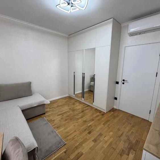 Apartament cu 2 camere decomandat în Crângași