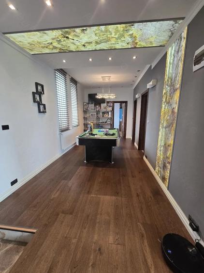 Casă cu Teren 480 Mp în Cumpăna