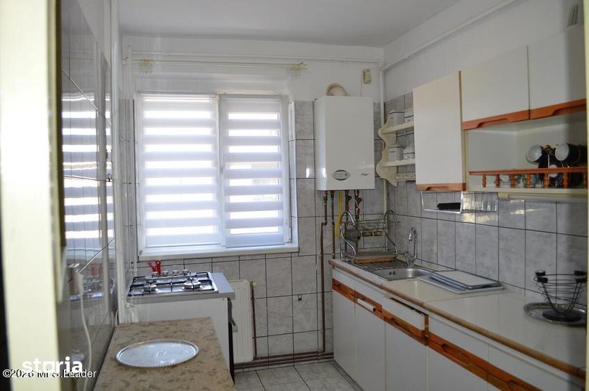 Calea Bucuresti - Ramada, apartament 2 camere, 46 mp, etaj 5 - 11
