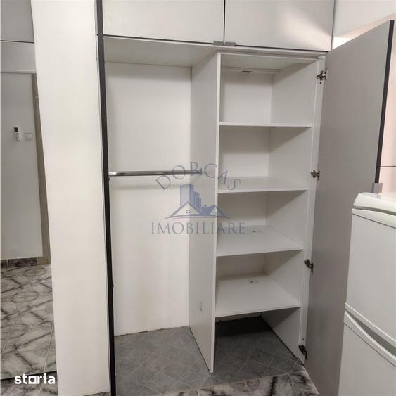 Apartament cu 2 camere în Brazda lui Novac