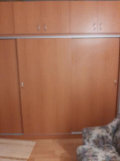 Apartament cu 2 camere semidecomandat în Petru Rareș