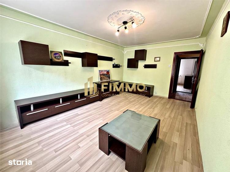 Apartament 3 camere | Burdujeni | 85 mp | ID:1727 - 4