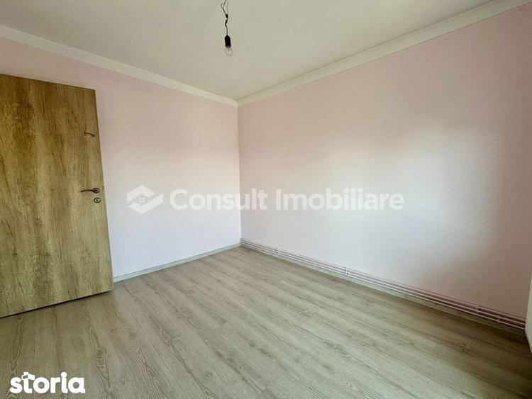 Apartament cu 2 camere | 44 mp | Grigorescu - 1