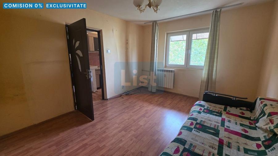Apartament 2 camere, et.3, piata sarbilor - 1