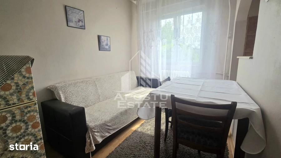 Apartament de vanzare cu 3 camere, zona Dacia, Timisoara - 8
