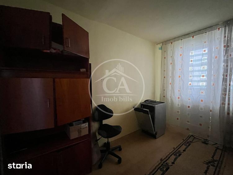 Apartament cu 3 camere decomandat în Orașul Nou