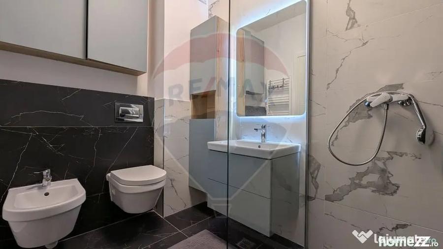 Apartament cu 2 camere de inchiriat in zona Splaiul Unirii - 3