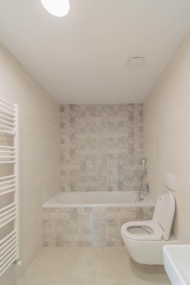 Penthouse etajele 11-12 cu 3 locuri de parcare subterana, terasa 90mp - Aviației - 23