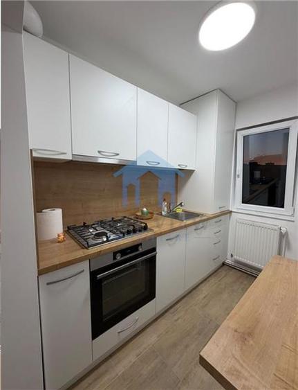 Apartament cu 3 camere decomandat în Mănăștur