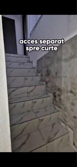 Casă cu 3 camere în Central