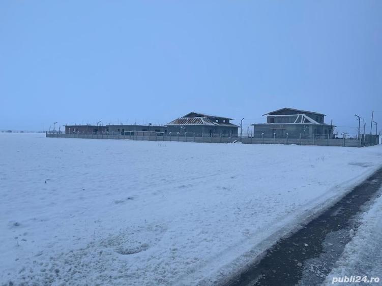 Teren de 3796 mp, în Ciorogârla
