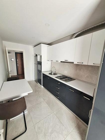 Apartament cu 2 camere decomandat în Tomis Nord