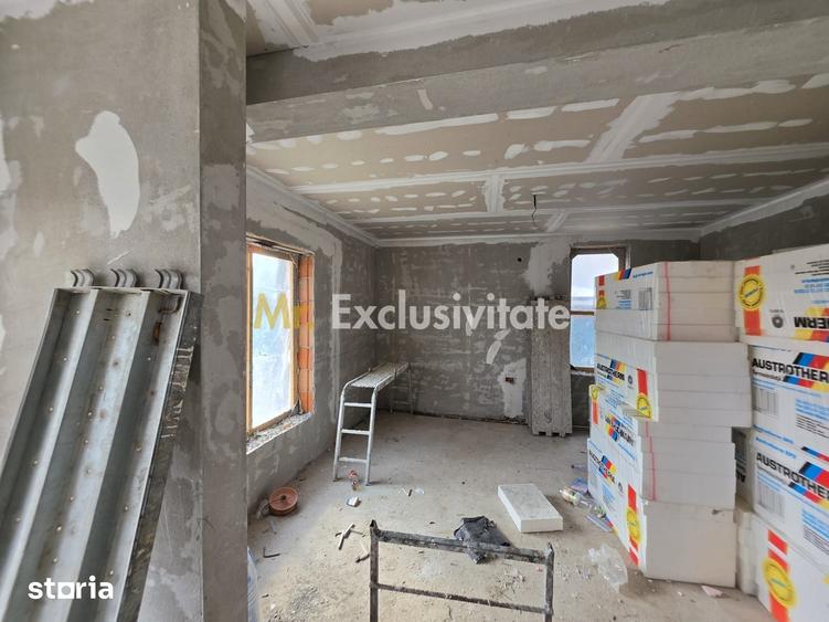 Casa Duplex La Cheie - Finisaje Personalizabile - Teren de 300 mp - 13