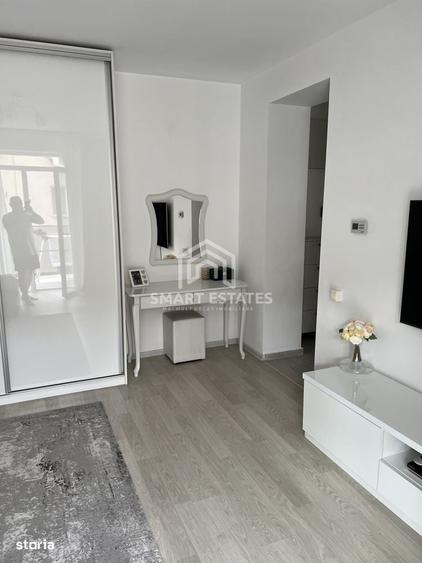 Apartament cu 2 camere în Berceni — fotografia 1