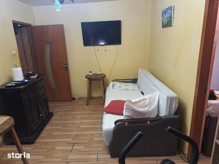 Apartament cu 2 camere în Nord