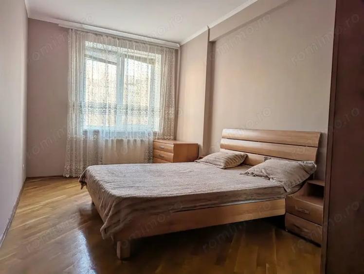 Garsonieră decomandată în Sebastian
