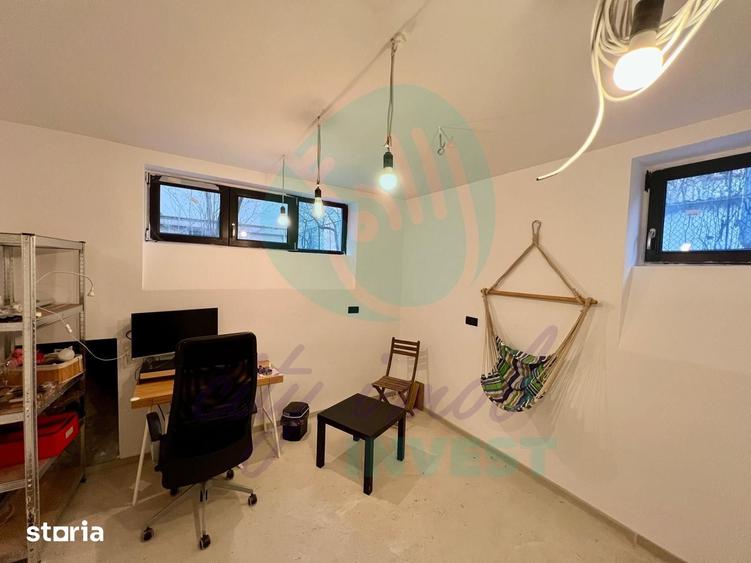 Apartament cu 3 camere în Cotroceni