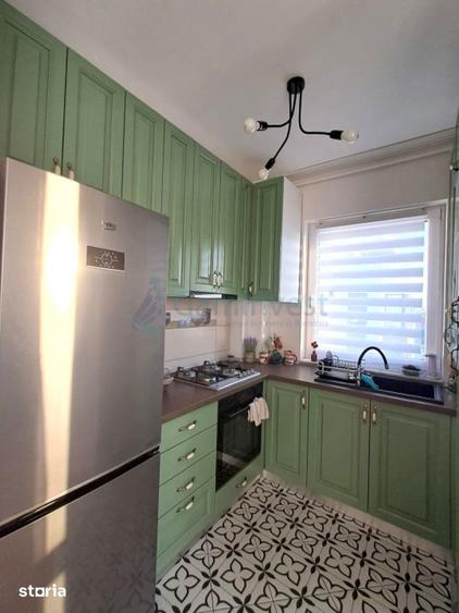 Apartament cu 3 camere in Santandrei,Gaminvest,A2724 - 6