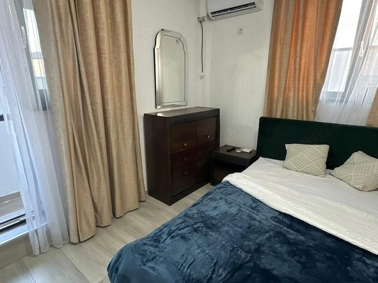 Apartament cu 2 camere decomandat în Bucium