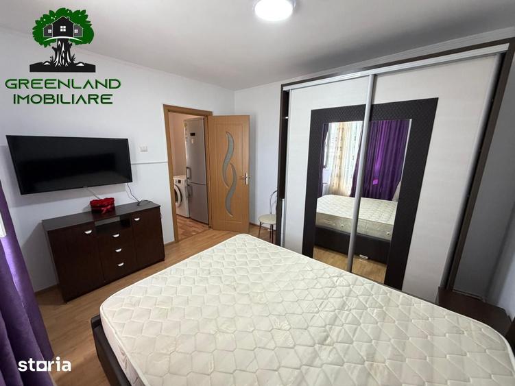 Apartament 2 camere, mobilat si utilat, ETAJ 3/4, Nicolina - 7