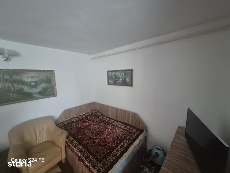 GARSONIERA DE VANZARE ZONA DARMANE?T - 12