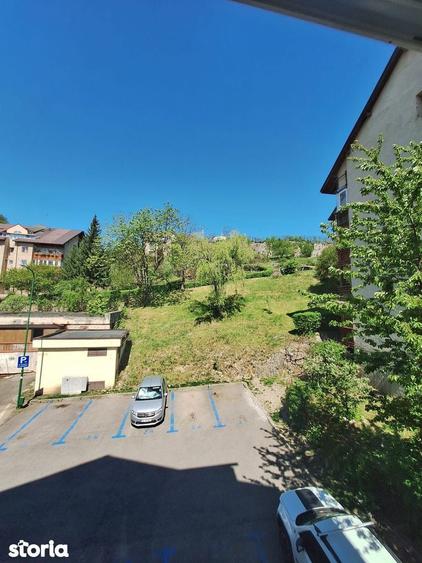 Apartament de 2 camere cu balcon ?i mobilier , Racadau - 7