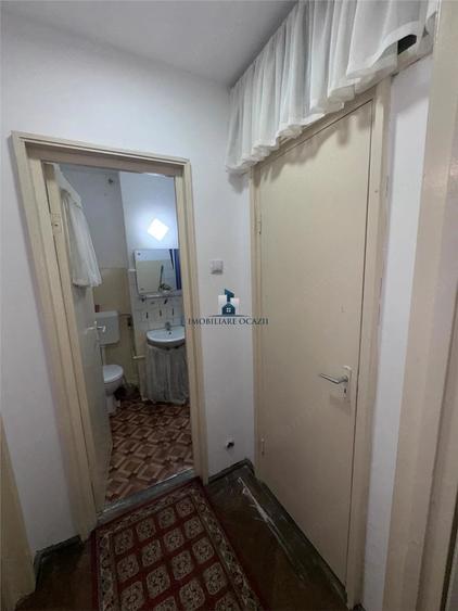 Apartament 2 camere Semidecomandat Bd.Alexandru Obregia - 8