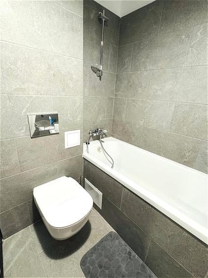 Apartament cu 2 camere decomandat, mobilat în Străulești