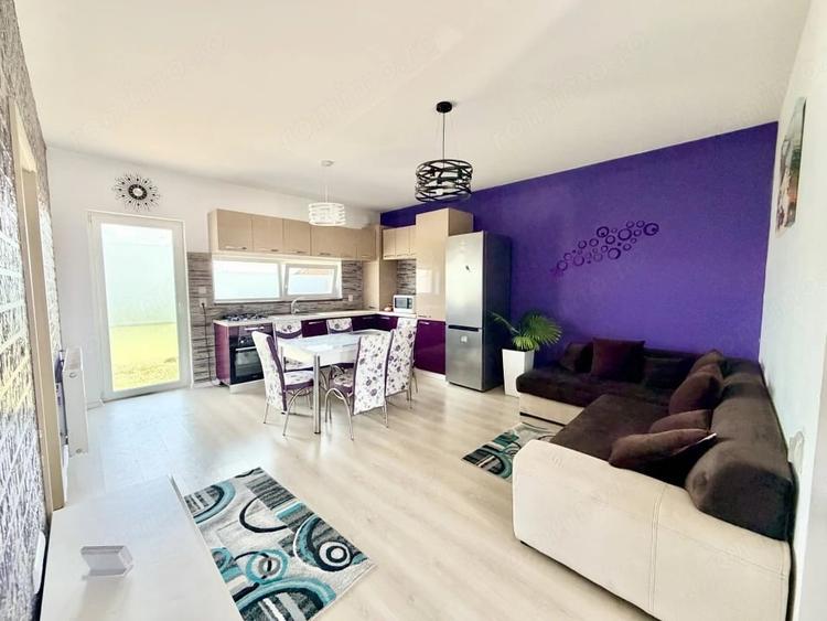 Comision 0% Duplex cu 3 camere | Mobilat si utilat | Bucovat - 4