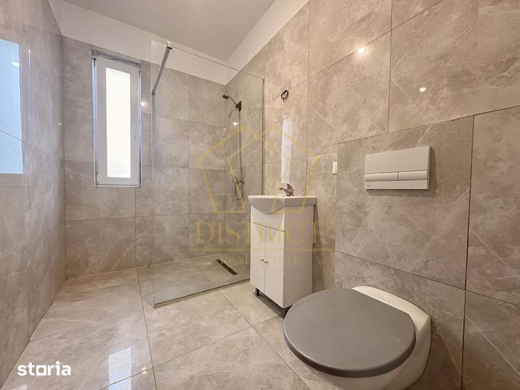 Apartament cu 2 camere în Braytim