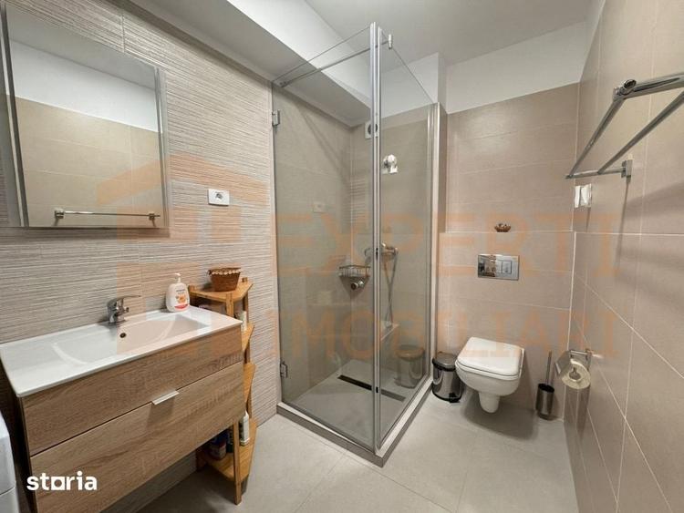 Apartament cu 2 camere în Nord