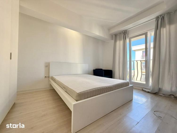 Apartament cu 2 camere în Ștefăneștii de Jos