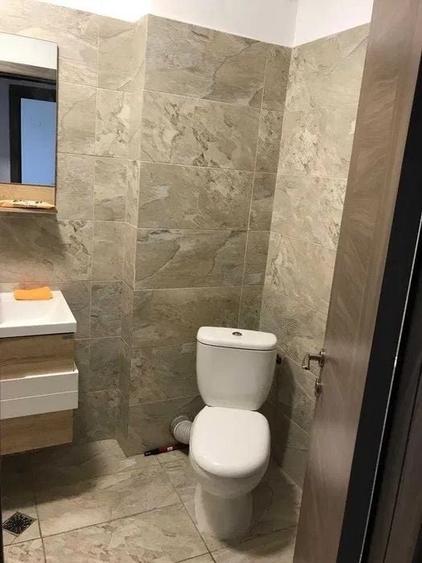 Apartament cu 2 camere decomandat, mobilat în Grozăvești