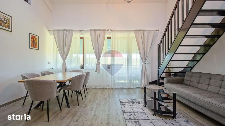 Apartament cu 6 camere în Central