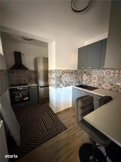 Casă cu 2 camere cu Teren 200 Mp în Central