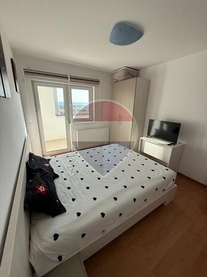 2 camere zona Calea Severinului Promenada Mall - 4
