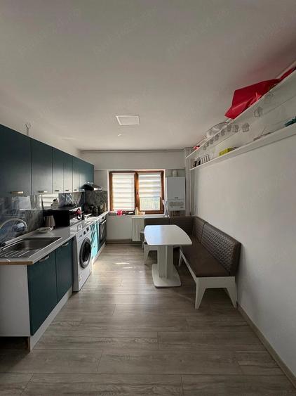 Apartament cu 2 camere decomandat în Ultracentral