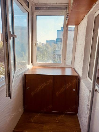 Apartament 2 camere Vacaresti, LOC PARCARE, mobilat si utilat complet, liber - 6