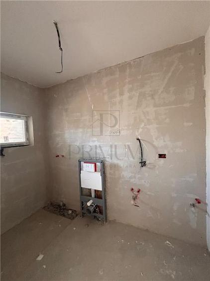 Duplex cu 3 camere cu Teren 250 Mp în Moșnița Veche